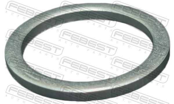 FEBEST Afdichtring, olieaftapschroef 88430-141815A Afdichtring olieaftapschroef FEBEST FOX 88430-141815A goedkoop