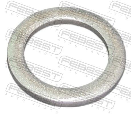FEBEST Ölablaßschraube Dichtung 88430-142020F 88430-142020F FEBEST FORD Dichtring Ölablaßschraube
