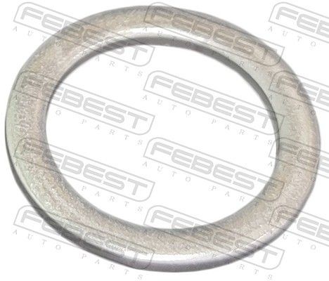 FEBEST Tetningsring, oljeplugg 88430-162215A Tetningsring oljeplugg FEBEST Hyundai SANTA FE 88430-162215A