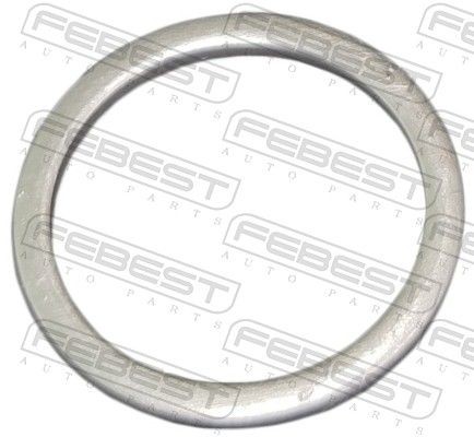 FEBEST Anello di tenuta, vite di scarico olio 88430-182215A 88430-182215A costo Guarnizione tappo coppa olio CITROËN C3 FEBEST