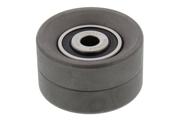 MAPCO Geleiderol, distributieriem 24354 Geleide rol / omdraairol getande riem MAPCO 309 24354 goedkoop