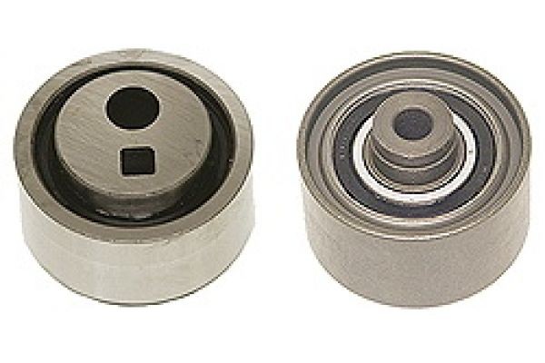 MAPCO Rullsats, kuggrem 24403 24403 MAPCO spännrulle för kamrem Peugeot 205