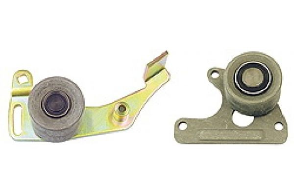 MAPCO Rullesæt, tandrem 24405 24405 MAPCO Medløberhjul, tandrem Subaru billig