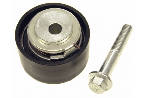 MAPCO Timing belt tensioner pulley 24650 MAPCO 24650 FORD Transit Mk4 Van (VE83) timing belt tensioner pulley replacement