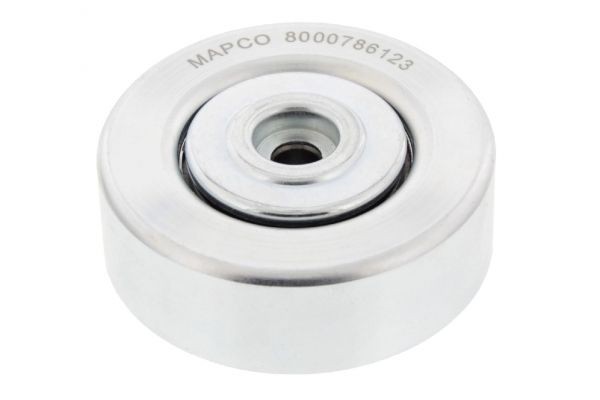 MAPCO Umlenkrolle Keilrippenriemen 24666 24666 MAPCO Führungsrolle JAGUAR Kosten