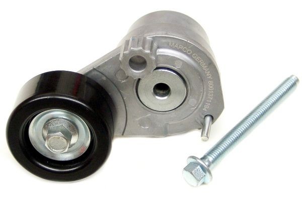 MAPCO Spennarm, vifterem 24759 MAPCO 24759 Remstrammer Saab 9-5 YS3G originale pris