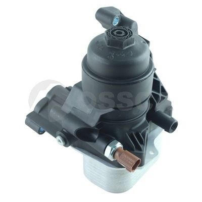 Radiateur d'huile OSSCA 68399 OSSCA 68399 Refroidisseur huile moteur Volkswagen TRANSPORTER 2021