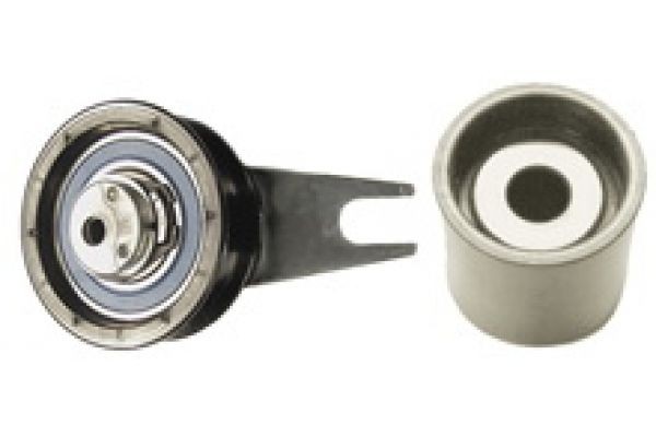 MAPCO Σετ ρολό, οδοντωτός ιμάντας 24815 Τεντωτήρας, οδοντ. ιμάντας MAPCO IBIZA 24815 φθηνά