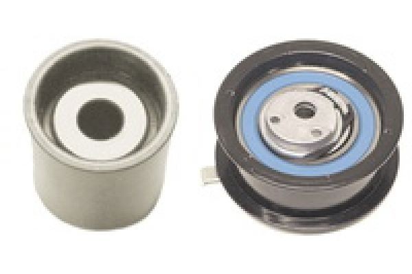 MAPCO Rollenset, distributieriem 24821 24821 MAPCO Geleide rol / omdraairol getande riem Tesla goedkoop