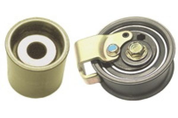 MAPCO Sada kladiek pre ozubený remeň 24828 24828 MAPCO Napínacia kladka ozubeného remeňa Audi lacné