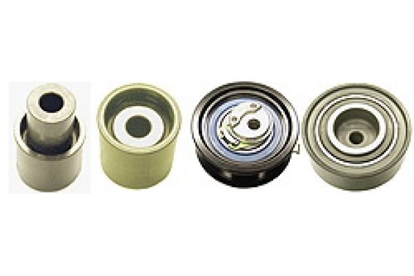 MAPCO Kit di rulli, Cinghia dentata 24844 MAPCO 24844 Galoppino / guidacinghia, cinghia dentata Fiat DUCATO costo