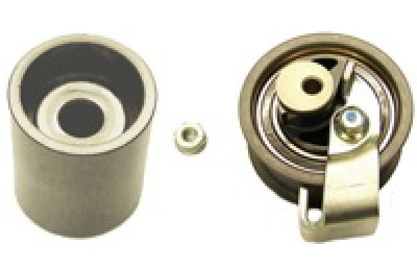 MAPCO Kit di rulli, Cinghia dentata 24847 24847 Rullo tenditore, cinghia dentata MAPCO Volkswagen GOLF costo