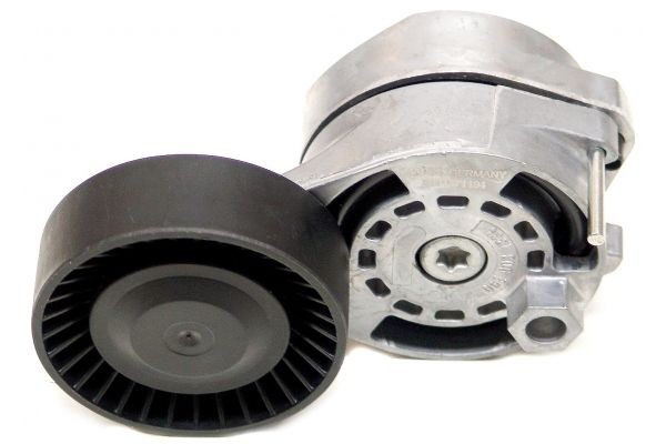 MAPCO Remspännare 24850 AUDI spännare för multirem MAPCO 24850