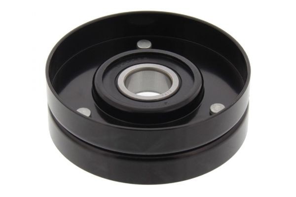 MAPCO Τροχαλία παρέκκλισης, ιμάντας poly-V 24863/1 24863/1 Τροχαλία αδρανείας ιμάντα poly v Volkswagen CALIFORNIA MAPCO
