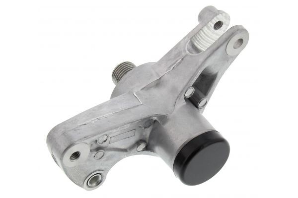 MAPCO Spriegotājsvira, Ķīļrievu siksna 24873 Siksnas spriegotājs MAPCO Nissan NAVARA 24873
