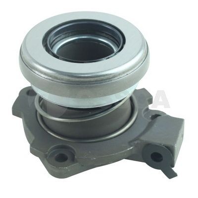 OSSCA Centrálna vysúvacia páka spojky 76960 Centrálne vypínacie lożisko OSSCA Volkswagen POLO 76960