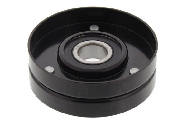 MAPCO Deflection / Guide Pulley, v-ribbed belt 24890 CHEVROLET CRUZE MAPCO guide pulley 24890