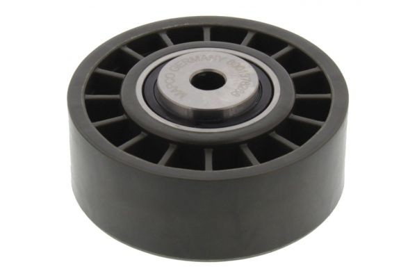 MAPCO Galet enrouleur de courroie d'accessoire 24892 MAPCO 24892 Poulie renvoi transmission courroie trapézoïdale à nervures Mercedes E Class W124 prix