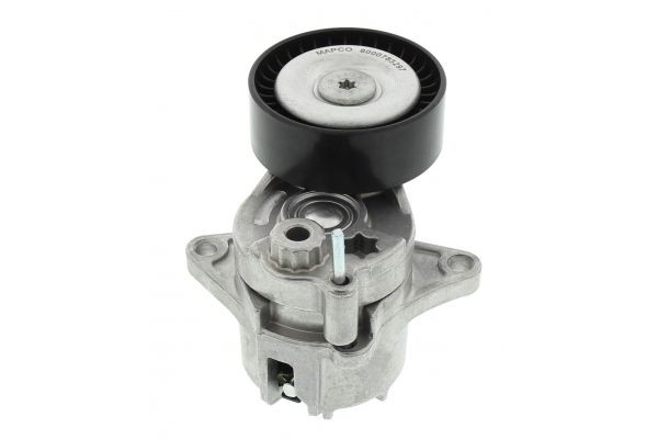 MAPCO Napínacie rameno rebrovaného klinového remeňa 24896 Napínacie rameno MAPCO Chevrolet MATIZ 24896