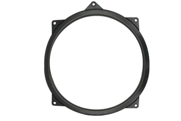 PACOL Ventilatordeksel MAN-FC-001 MAN-FC-001 Ventilatordeksel SKODA RAPID PACOL