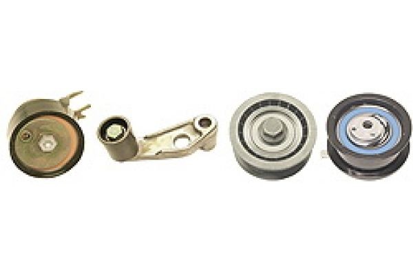 MAPCO Rollensatz, Zahnriemen 24915 24915 Umlenk- / Führungsrolle, Zahnriemen SUBARU TRIBECA MAPCO kaufen
