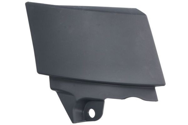 PACOL Πλαίσιο, μάσκα ψυγείου VOL-FP-080R PACOL VOL-FP-080R Μάσκα προφυλακτήρα Volvo 760 Sedan τιμες