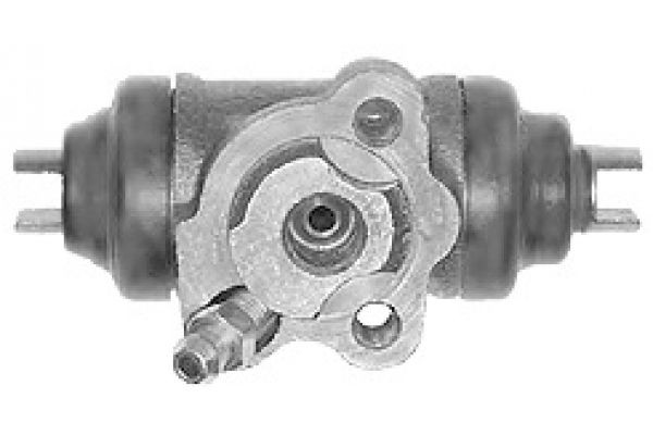 MAPCO Hjulsylinder, brems 2548 MAPCO 2548 Bremsesylinder Camry V20 pris