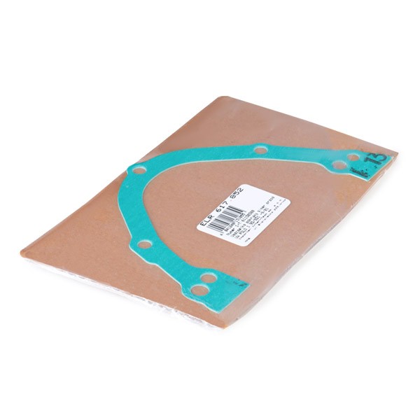 ELRING Afdichting, krukasomkasting 617.852 Ford ECOSPORT Carterpakking set ELRING 617.852