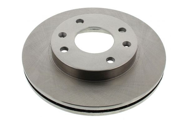 MAPCO Δισκόπλακα 25513 Δίσκοι MAPCO SORENTO 25513 φθηνά