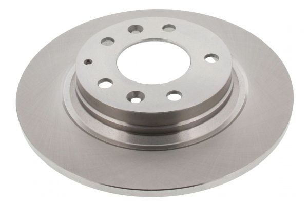 MAPCO Bromsskiva 25527 25527 MAPCO bromsskivor sport Mazda 6