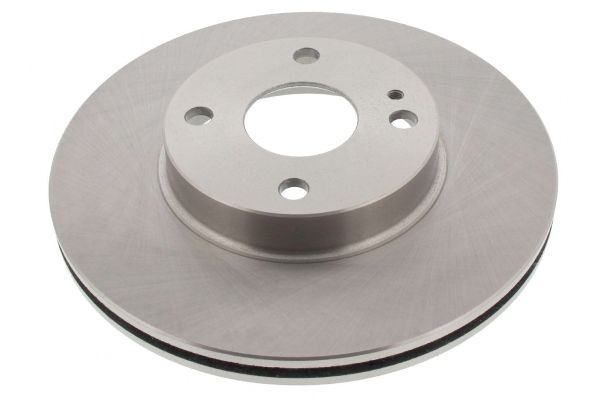 MAPCO Bremseskive 25529 Sportsbremseskiver MAPCO CX-30 25529 billige