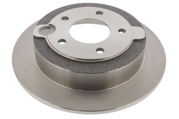 MAPCO Bromsskiva 25533 Mazda Xedos 9 Bromsskivor sport MAPCO 25533