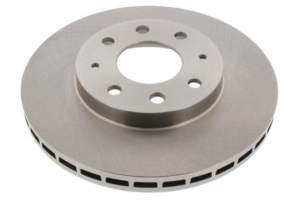 MAPCO Δισκόπλακα 25545 MAPCO 25545 Δισκόπλακα Mitsubishi Galant 6 Combi γνήσια τιμες