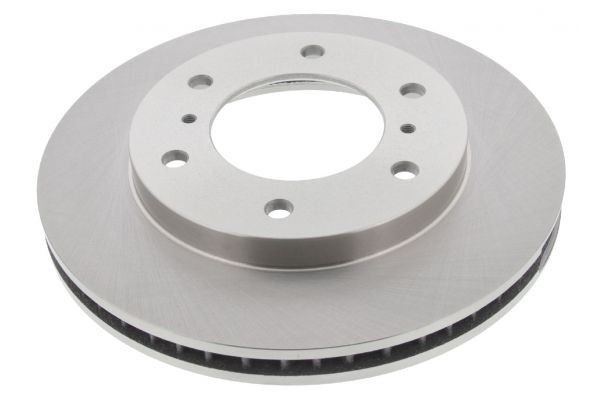 MAPCO Brake disc 25548 25548 MAPCO brake disc MITSUBISHI