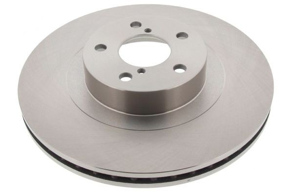 MAPCO Bromsskiva 25585 MAPCO 25585 Bromsskivor sport Subaru Outback BR original