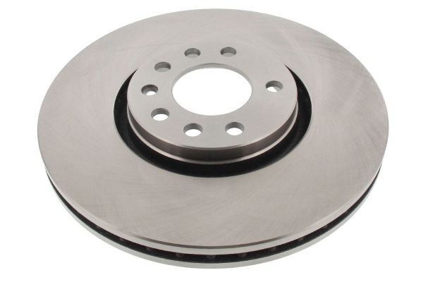 MAPCO Brzdový kotouč 25703 Brzdové kotúče MAPCO Opel VIVARO 25703