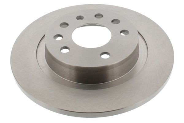 MAPCO Brake disc 25705 SAAB MAPCO performance brake discs 25705
