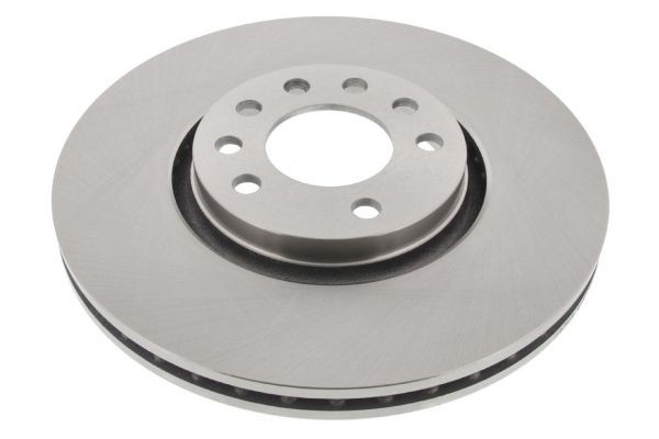 MAPCO Brake disc 25709 SAAB MAPCO performance brake discs 25709