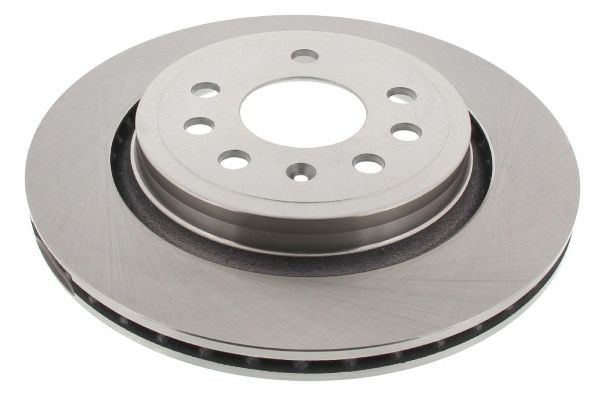 MAPCO Brake disc 25710 25710 MAPCO SAAB performance brake discs