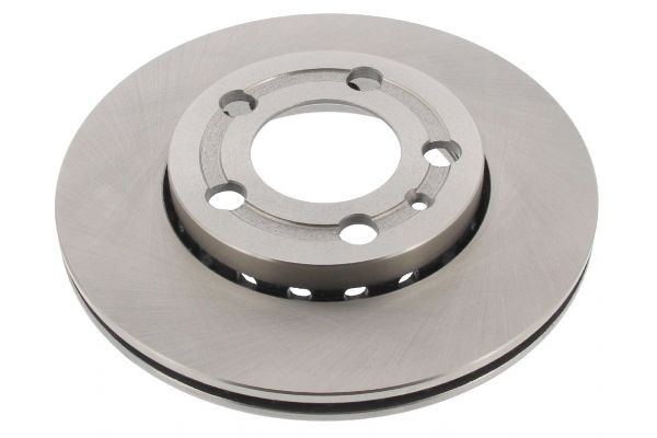 MAPCO Brake disc 25834 25834 MAPCO brake discs for SKODA 100