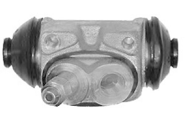 MAPCO Hjulsylinder, brems 2585 Hjulsylinder HONDA MAPCO 2585