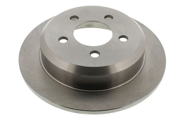 MAPCO Disque de frein 25990 Disque de frein sport MAPCO GRAND CHEROKEE 25990 pas cher