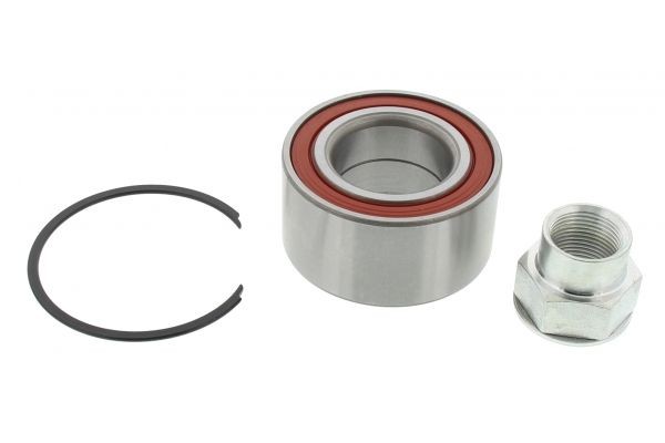 MAPCO Kit de roulement de roue 26007 Fiat 500 Moyeu de roue MAPCO 26007