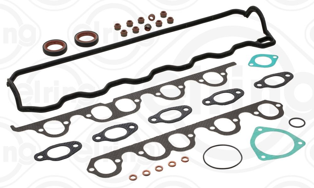 ELRING Kit guarnizioni, Testata 627.690 ELRING 627.690 Kit guarnizioni testata Audi 100 C4 originale prezzo