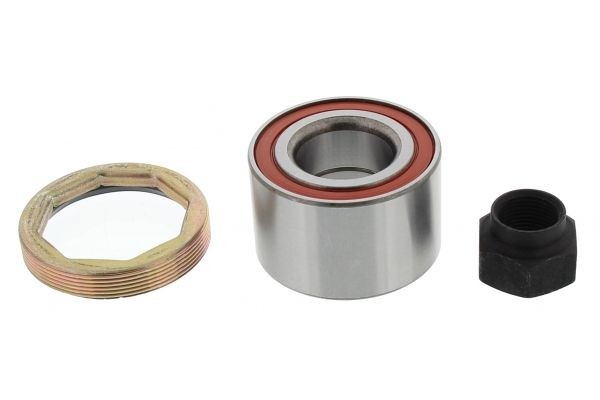 MAPCO Σετ ρουλεμάν τροχών 26023 26023 Πλήμνη τροχού LANCIA ZETA MAPCO