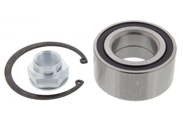 MAPCO Kit de rolamento de roda 26029 Cubo da roda MAPCO ZETA 26029 baratos