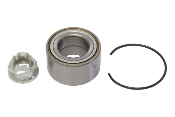 MAPCO Σετ ρουλεμάν τροχών 26101 MAPCO 26101 Μουαγιέ RENAULT RAPID Kasten κόστος