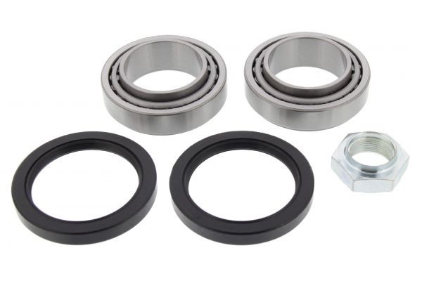 MAPCO Wheel bearing kit 26116 RENAULT 16 MAPCO wheel bearing 26116