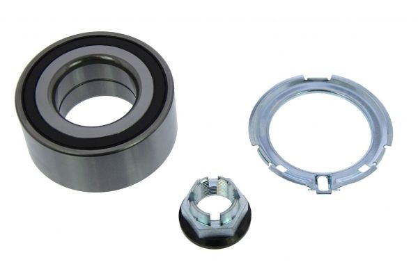 MAPCO Kit cuscinetto ruota 26131 MAPCO 26131 Kit cuscinetto ruota Nissan Primastar Bus prezzo