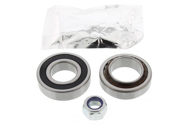 MAPCO Wheel bearing kit 26149 RENAULT 16 MAPCO wheel bearing 26149